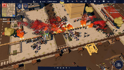 третий скриншот из After Long