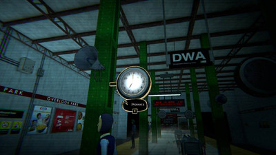 второй скриншот из Stuck in the Present