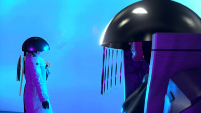 второй скриншот из HYPERxFANTASY