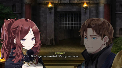 первый скриншот из Grey Heritage: Noble Duty