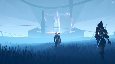 первый скриншот из HYPERxFANTASY