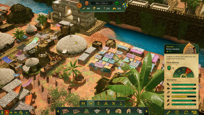 третий скриншот из Aztecs The Last Sun BETA