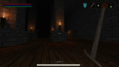 первый скриншот из Hollowdeep