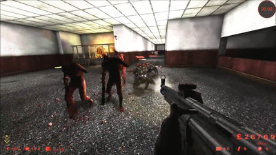 второй скриншот из Killing Floor МапПак 139 карт