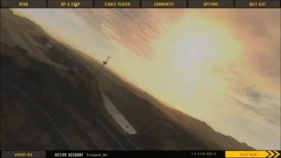 первый скриншот из Battlefield 2 AIX 2.0 Mappack