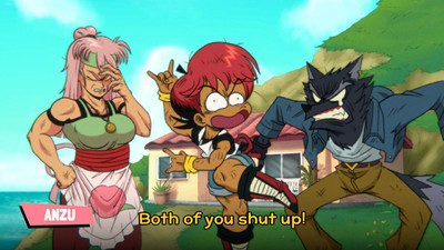 второй скриншот из Wander Stars