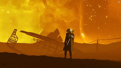 четвертый скриншот из HYPERxFANTASY