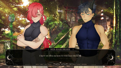 четвертый скриншот из Alaris