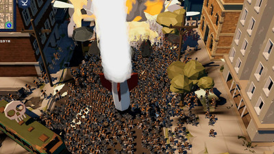 второй скриншот из After Long Night