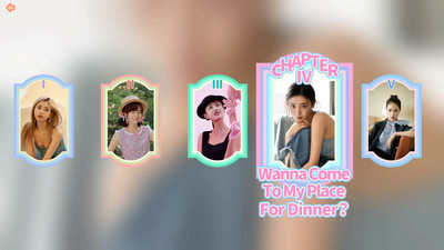 третий скриншот из Love Is All Around