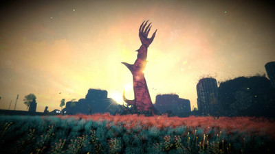 четвертый скриншот из Particle Hearts