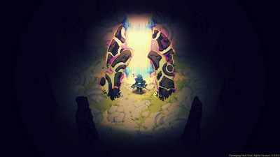 второй скриншот из Aethermancer