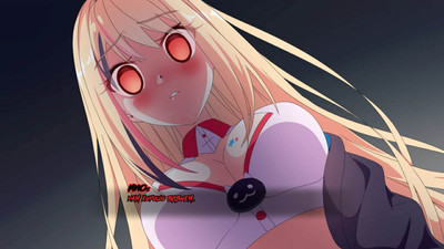 первый скриншот из I Hate My Waifu Streamer