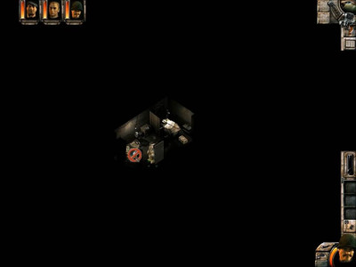 четвертый скриншот из Commandos 2: Destination Paris (Commandos 2: Men of Courage)