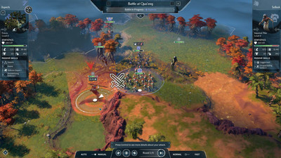 четвертый скриншот из ENDLESS™ Legend 2