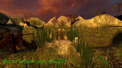 третий скриншот из Counter-Strike: Source Prooff Maps