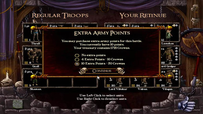второй скриншот из Maps+Mods+Campaigns for Warlords BattleCry 3