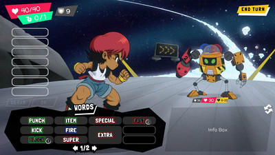 первый скриншот из Wander Stars