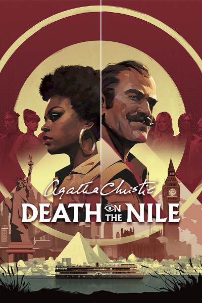 Agatha Christie: Death on the Nile