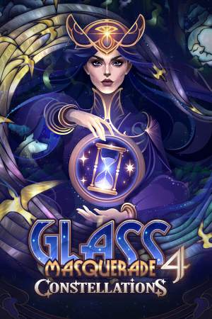 Glass Masquerade 4: Constellations Glass Masquerade 4: Constellations