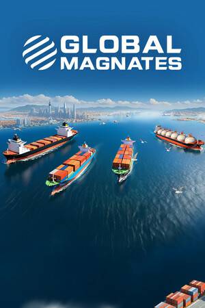 Global Magnates: Shipping Tycoon Global Magnates: Shipping Tycoon