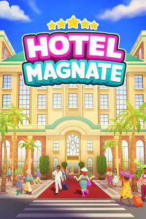 Hotel Magnate Hotel Magnate