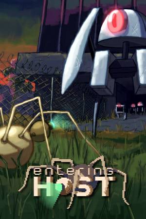 Entering Host Entering Host