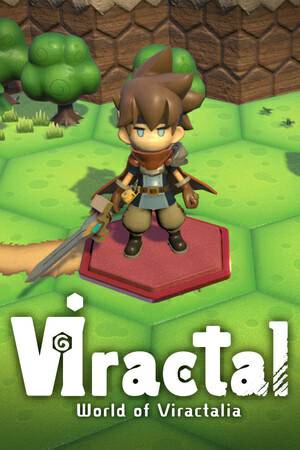 VIractal VIractal