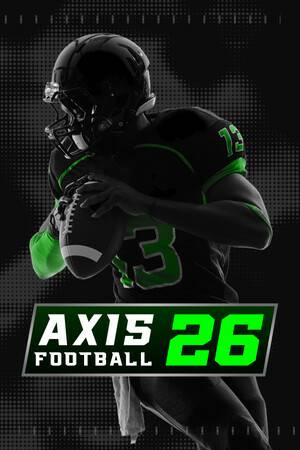 Axis Football 2026 Axis Football 2026