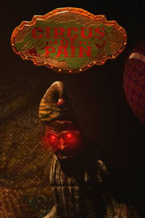 Circus of Pain Circus of Pain