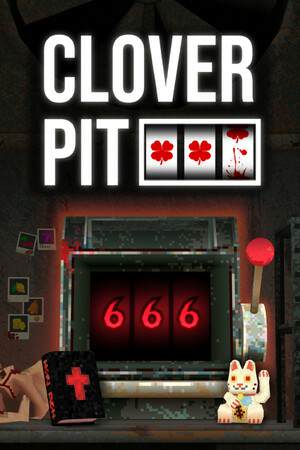 CloverPit CloverPit