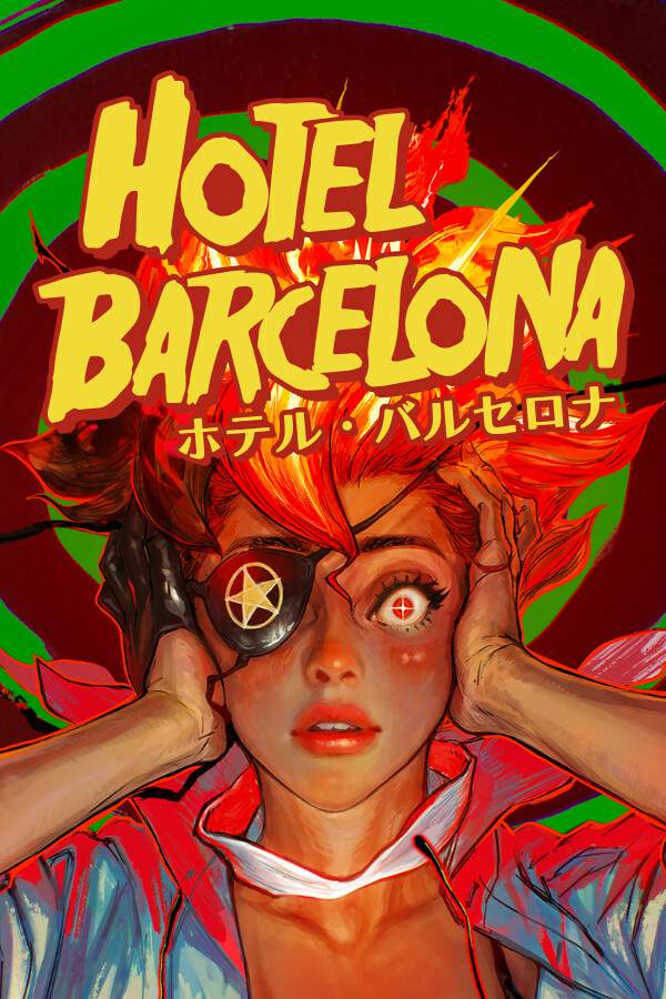 Hotel Barcelona
