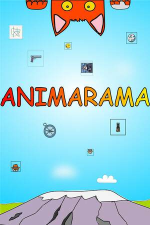 ANIMARAMA ANIMARAMA
