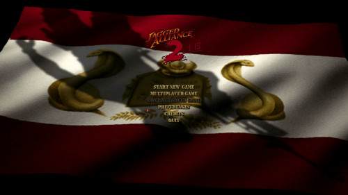 Модификация – Jagged Alliance 2 Модификация – Jagged Alliance 2