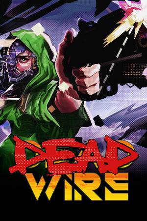 DeadWire DeadWire