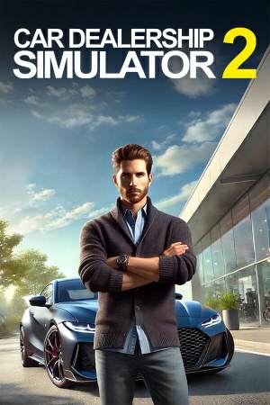 Car Dealership Simulator 2 Car Dealership Simulator 2