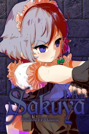 I Am Sakuya: Touhou FPS Game I Am Sakuya: Touhou FPS Game