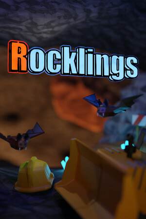 Rocklings Rocklings