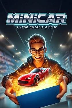 MiniCar Shop Simulator MiniCar Shop Simulator