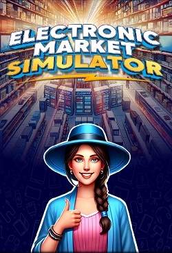 Electronic Market Simulator Electronic Market Simulator
