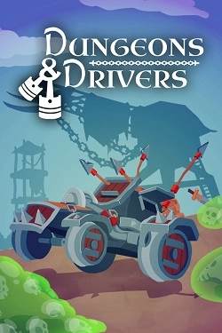Dungeons & Drivers