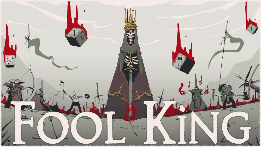 Fool King BETA Fool King BETA