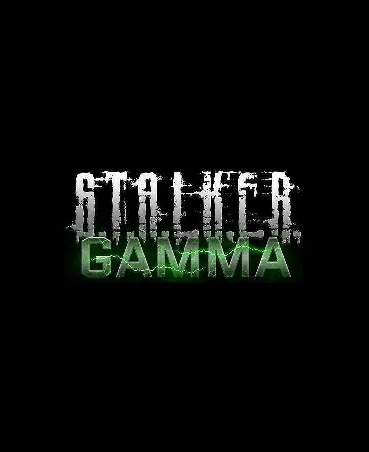 S.T.A.L.K.E.R. G.A.M.M.A. [Stalker Anomaly, Call of Chernobyl, STALKER Shadow of Chernobyl, Clear Sky, Call of Pripyat]