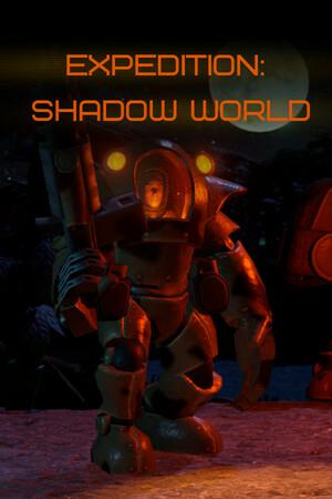 Expedition: Shadow World Expedition: Shadow World