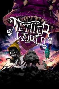 NetherWorld NetherWorld