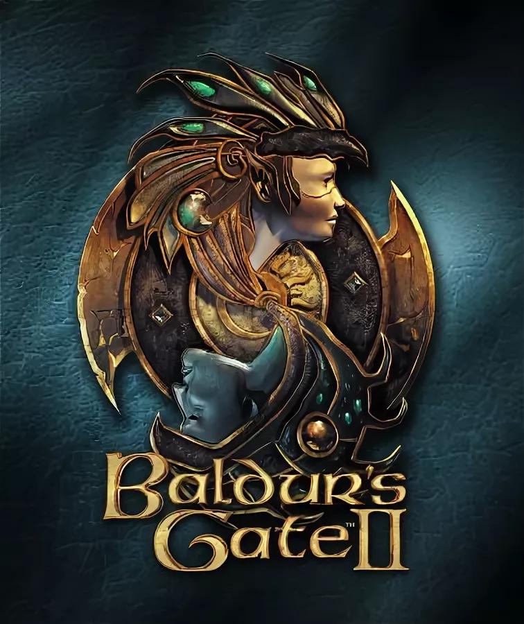 Baldur’s Gate 2: The Darkest Day Baldur’s Gate 2: The Darkest Day
