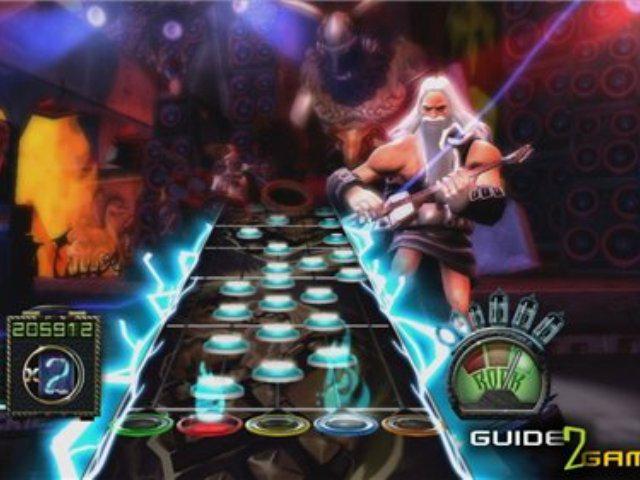 PLATINUM SKULL (Guitar Hero III/3: Legends Of Rock) PLATINUM SKULL (Guitar Hero III/3: Legends Of Rock)