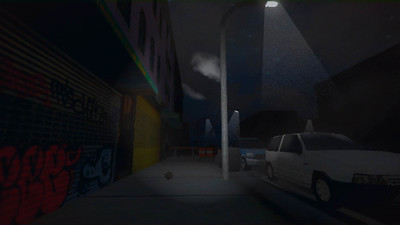 первый скриншот из Mind the Clown