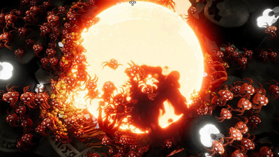 третий скриншот из Holy Shot