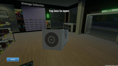 четвертый скриншот из MiniCar Shop Simulator